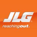 JLG Industries logo